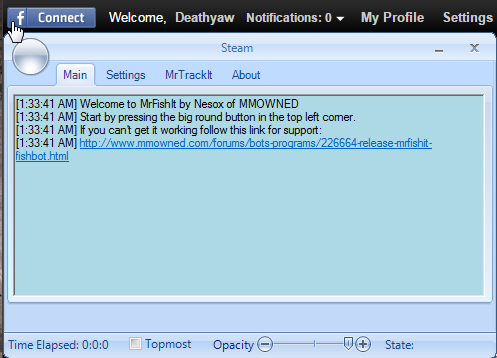 Download complete Torrent (uTorrent) a (very) tiny