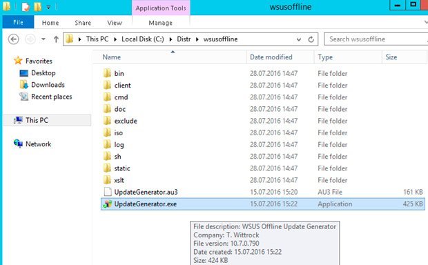 Font Windows 10 Thai