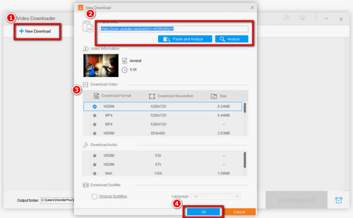 Vidmate 9apps install download free APK for Android Vidmate