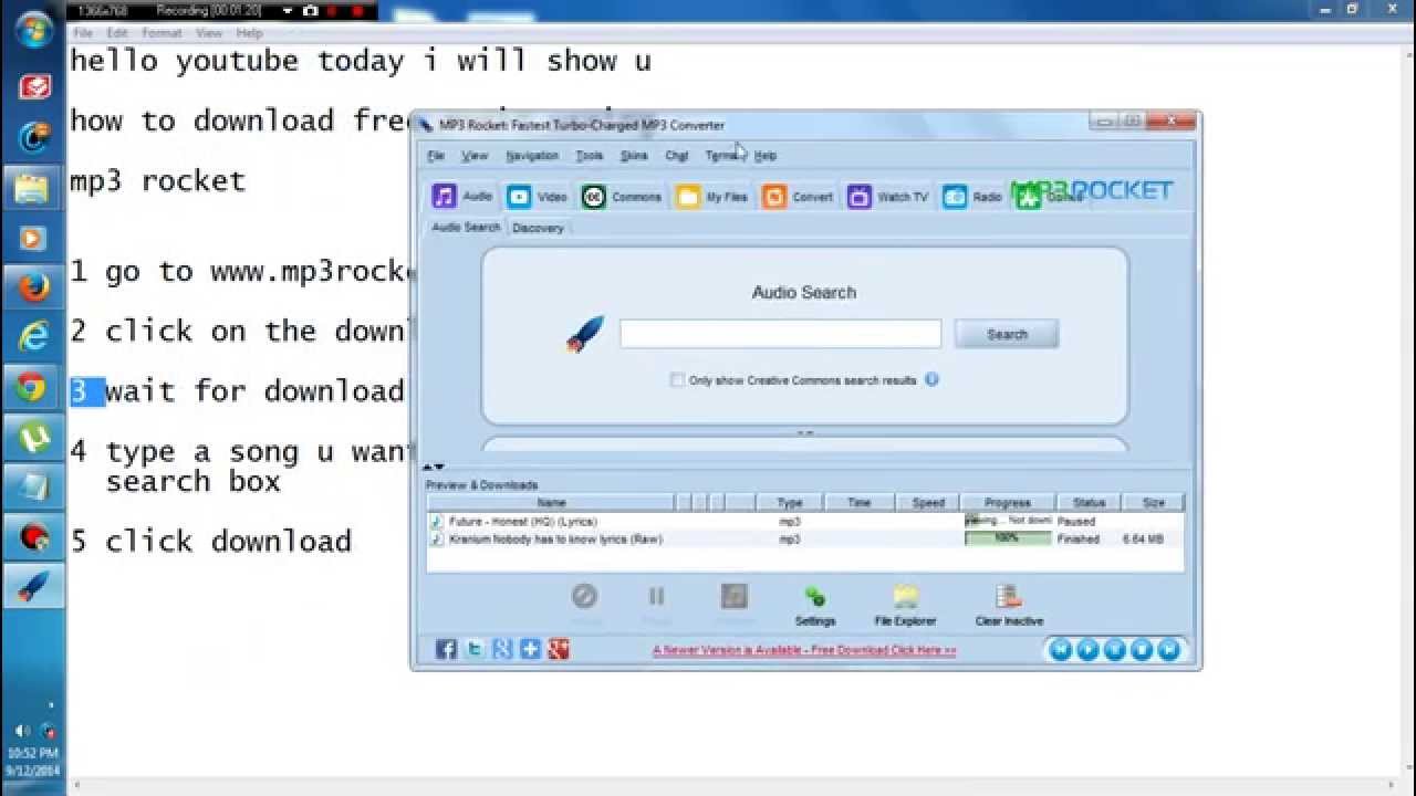 H9r download browser free