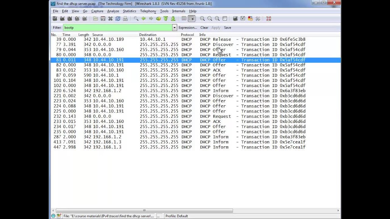 Installing Wget