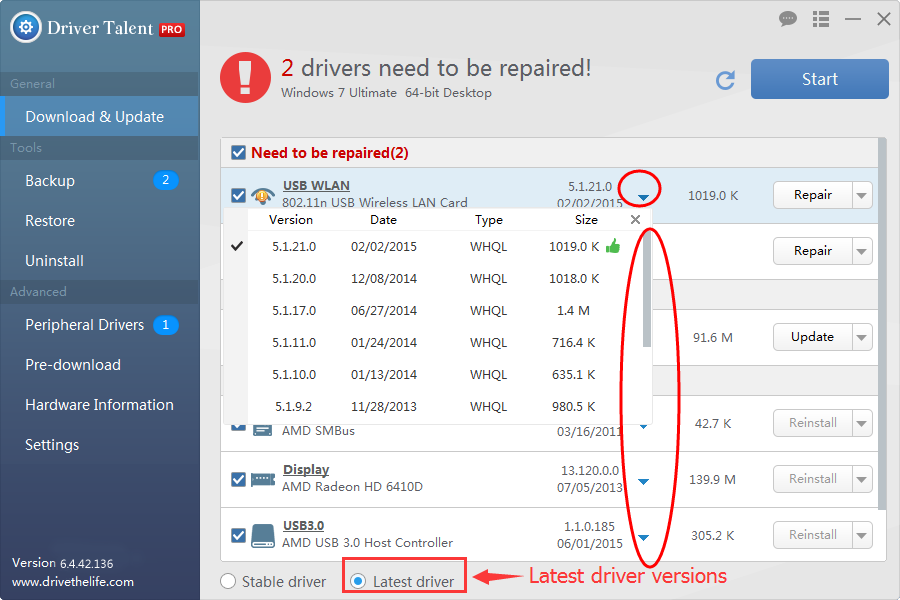 DOWNLOADS BitTornado