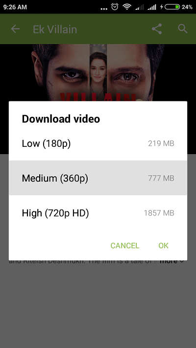 Download 2ctv application 70