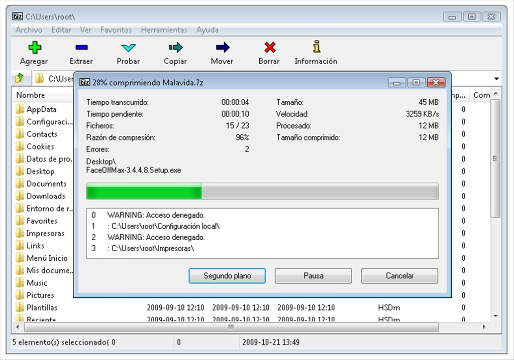 Download 3in1 facebook key
