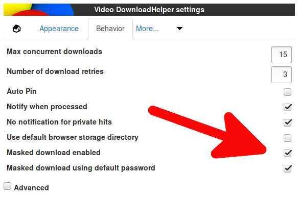 Download 8k content system