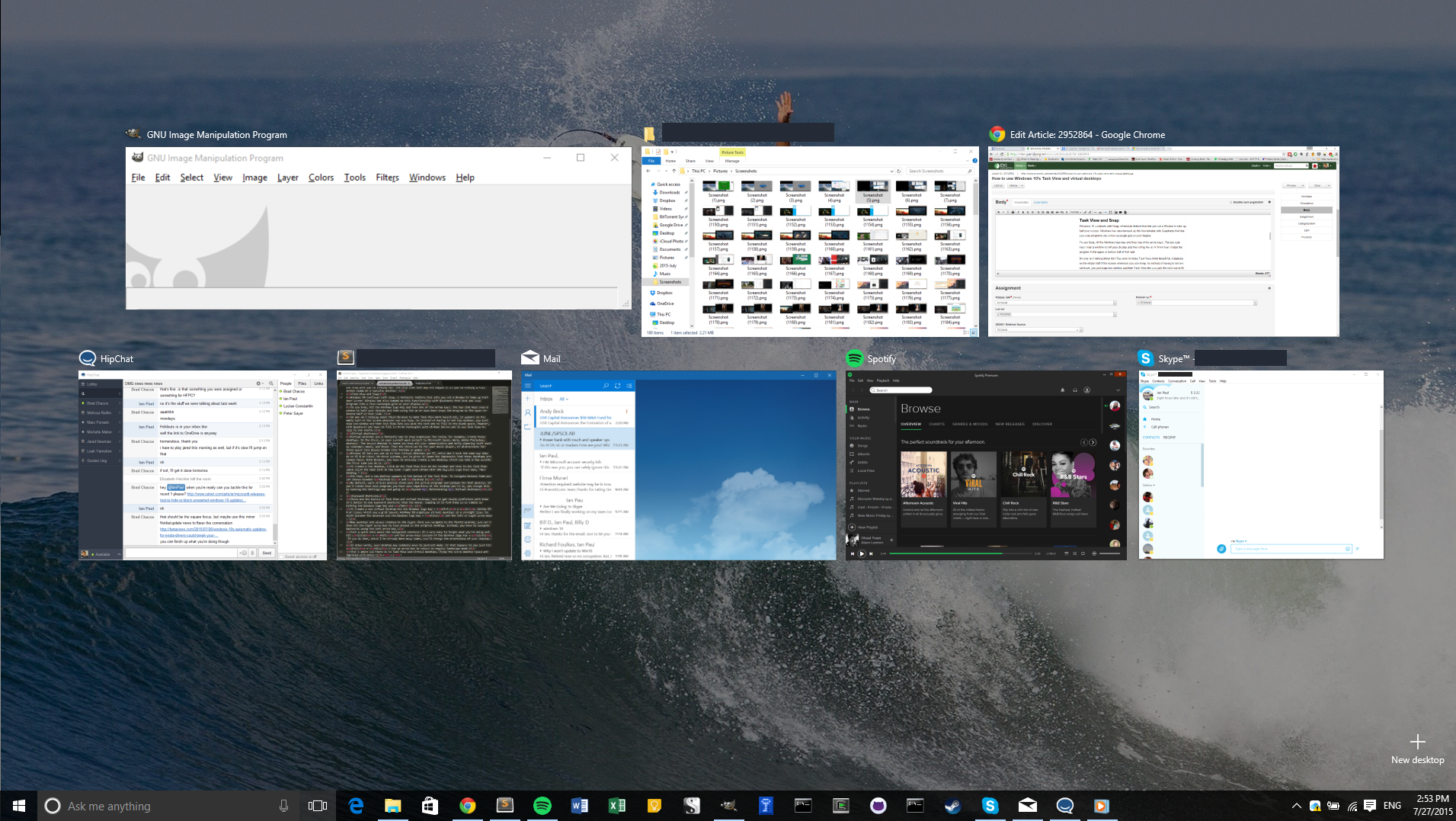 Download OBS Studio