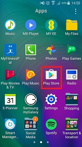 Download android iso for virtualbox