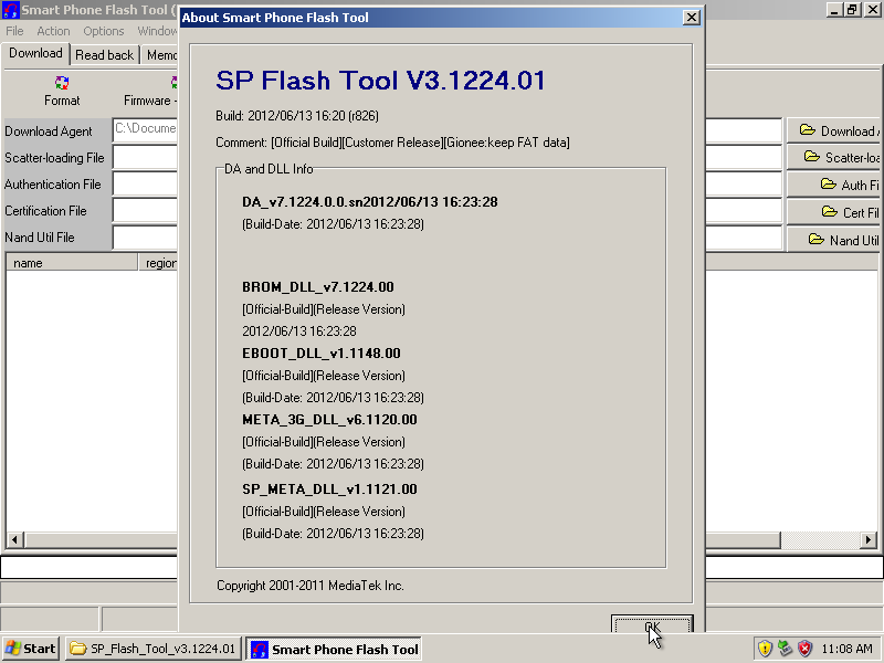 Download archive extractor tool