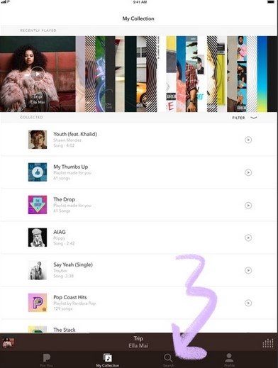 Download b8 songs 7 8 9