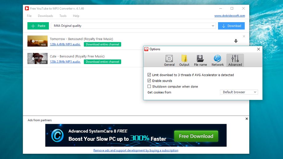 Download bootstrap 4 offline free