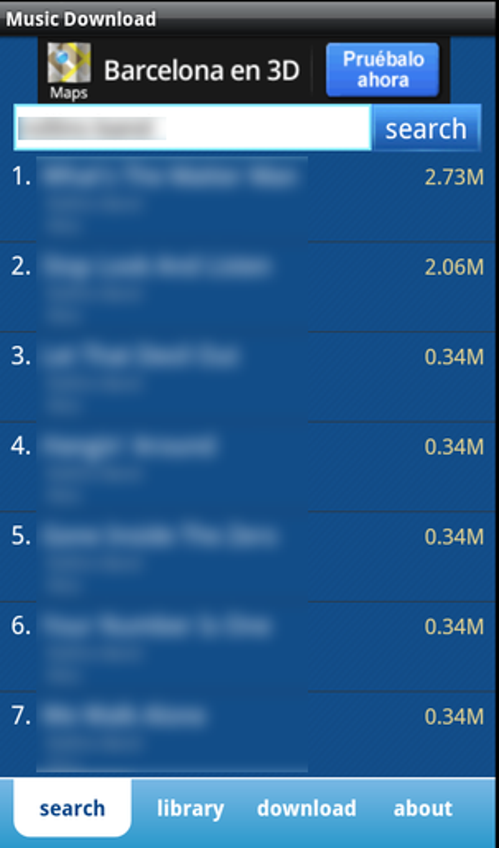 Download cpi question