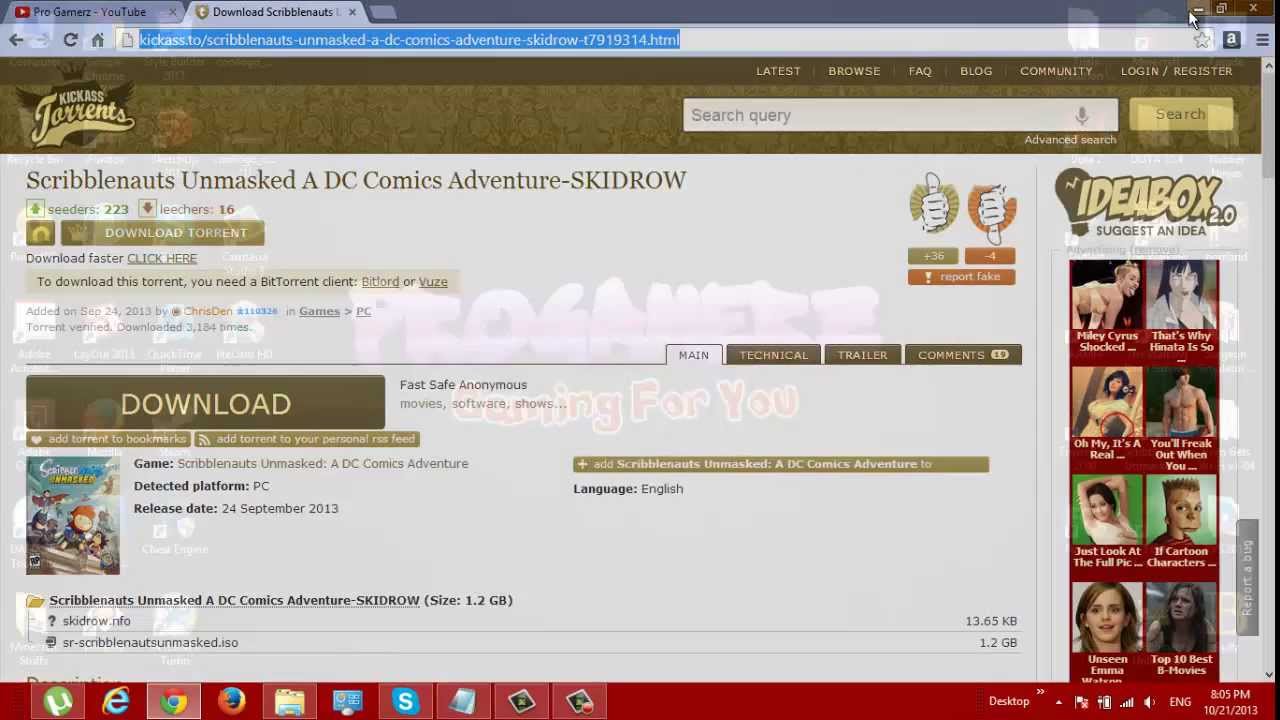 Download e11 without