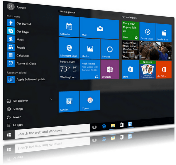 Download efs 32 download pc