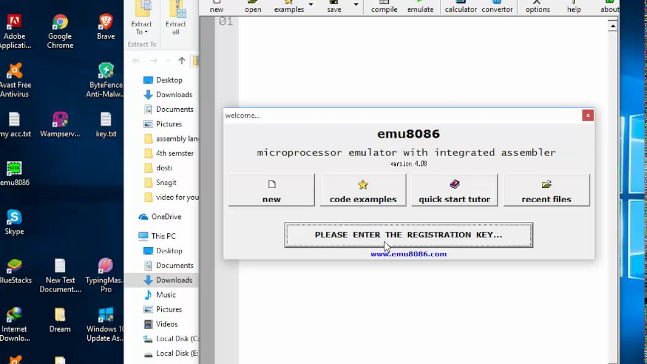 Download email clipart