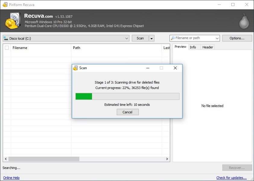Download failed network error google drive
