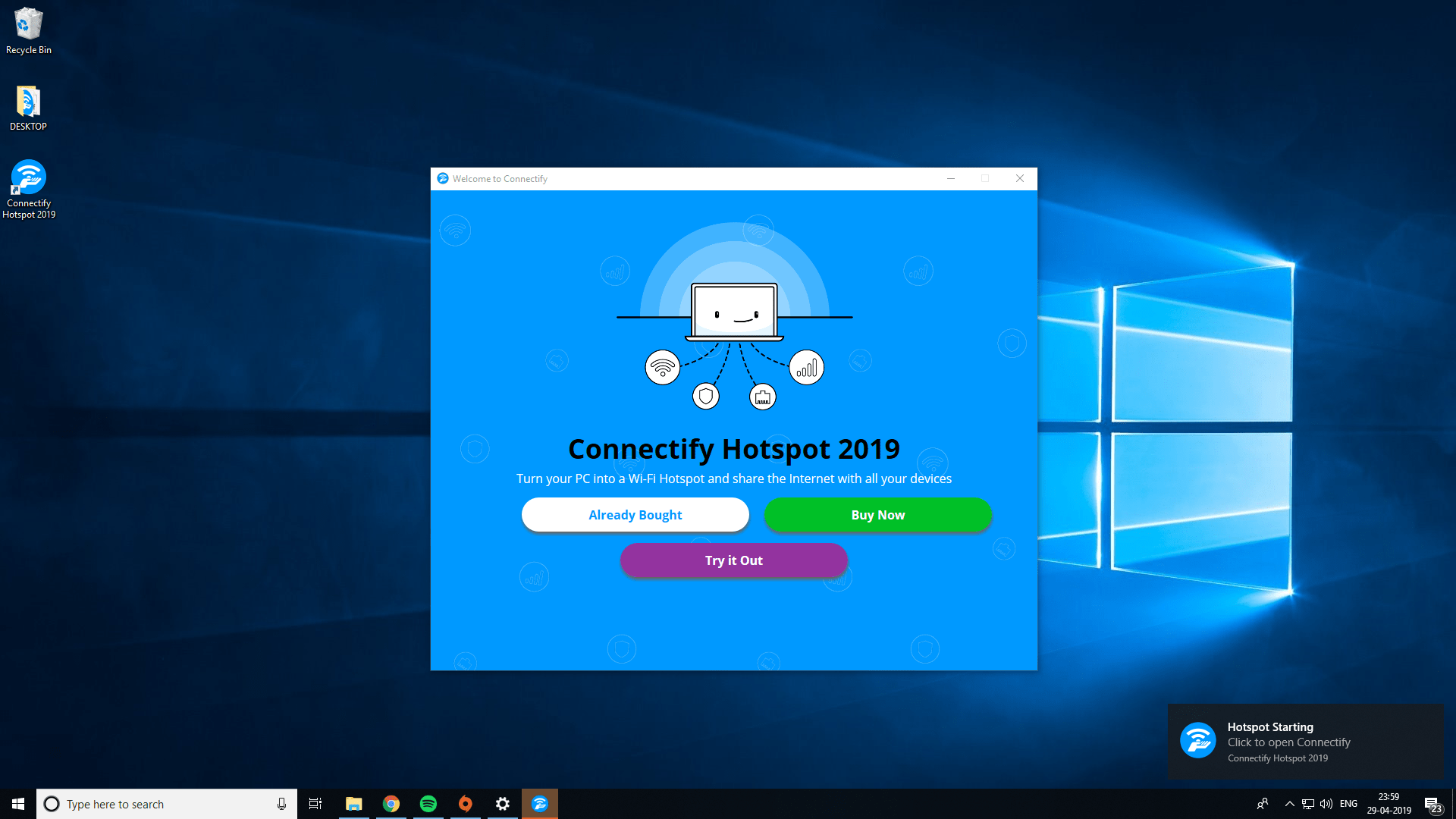 Download ivpn 88 1 5