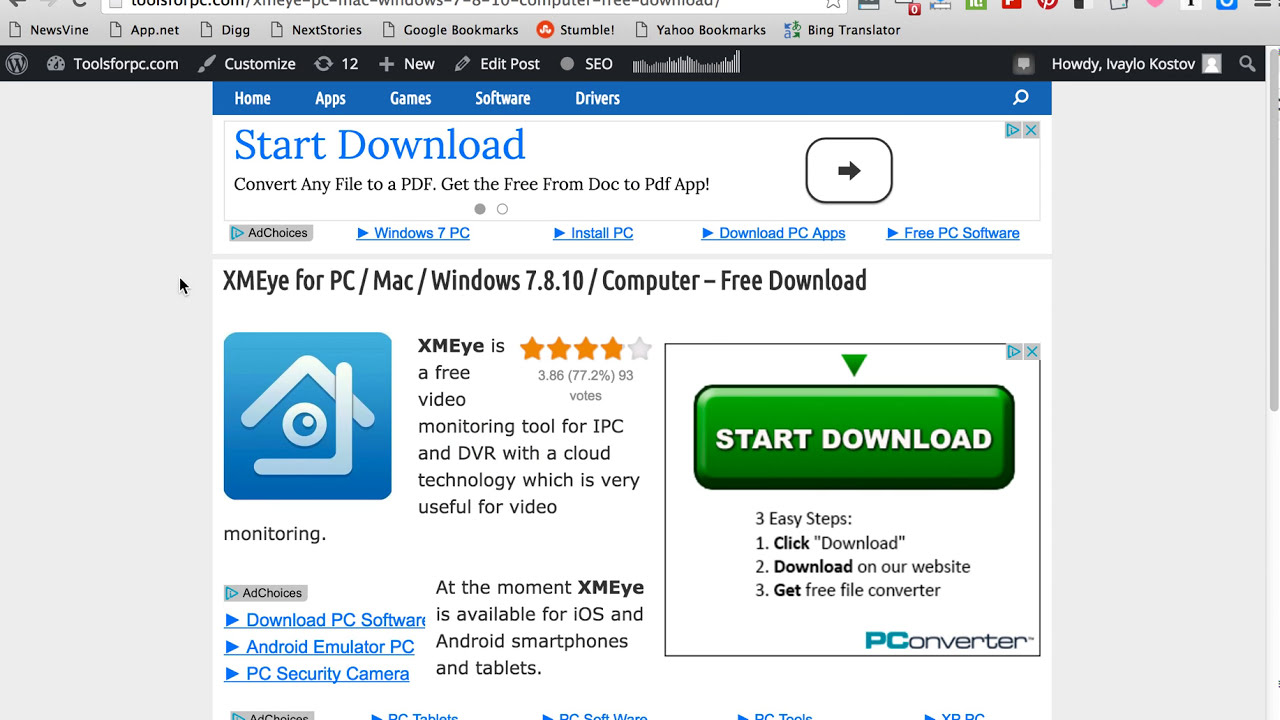Google Play Store .APK Download