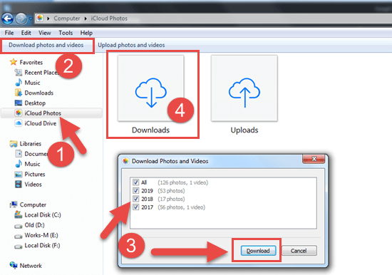 Download let-go qr file