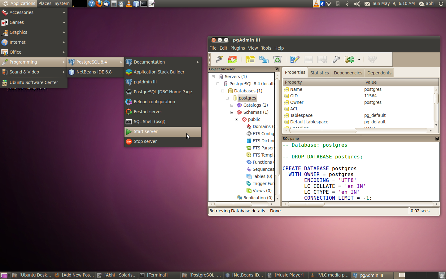 Download oracle sql developer programs free