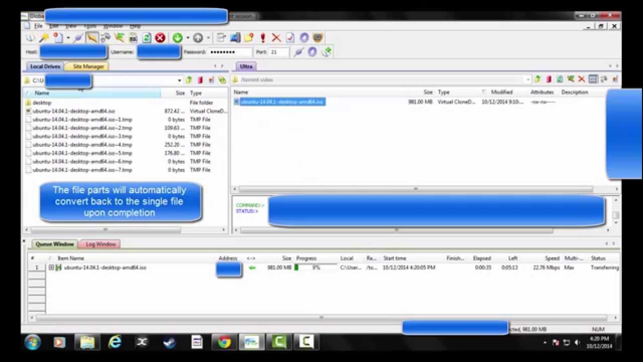 Download pc meter connect windows 7 64