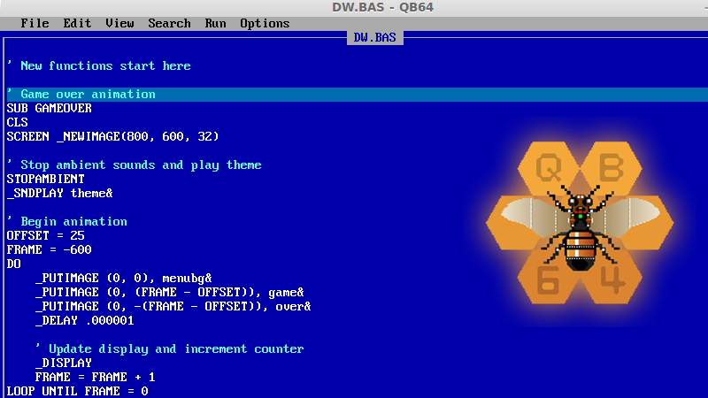 Download qeep engine