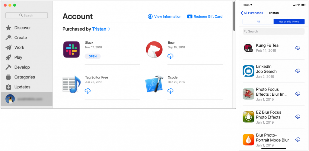Download qmee emails list