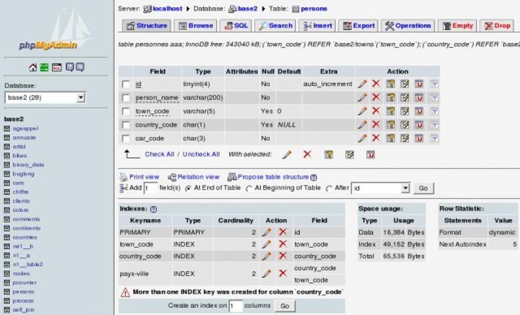 Download qmee emails list
