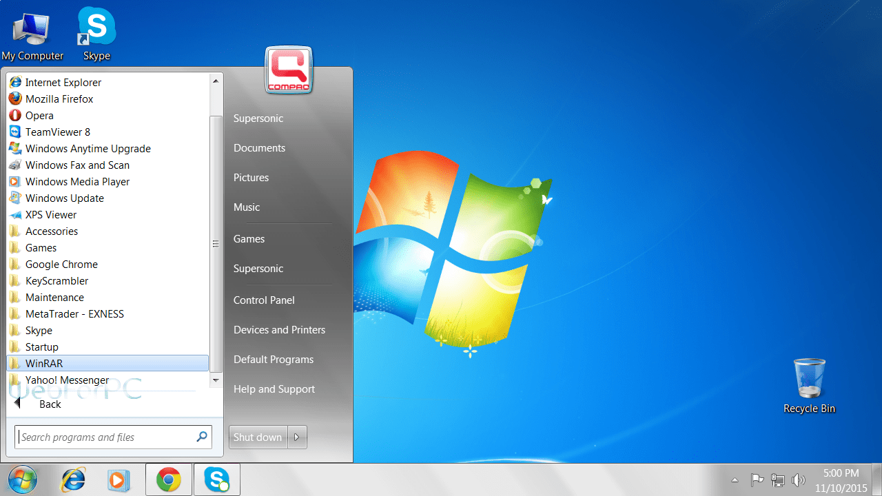Download sfpreset windows 10