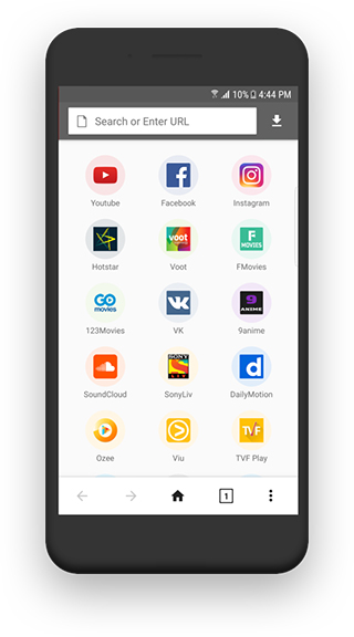 Download speed test numbers 2017