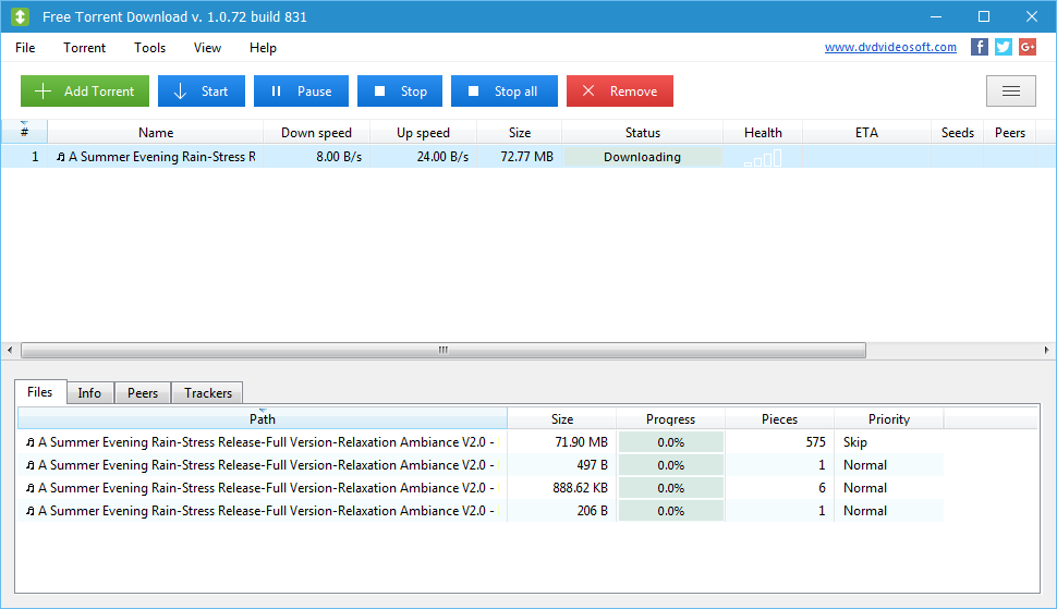 Download sysinternals model