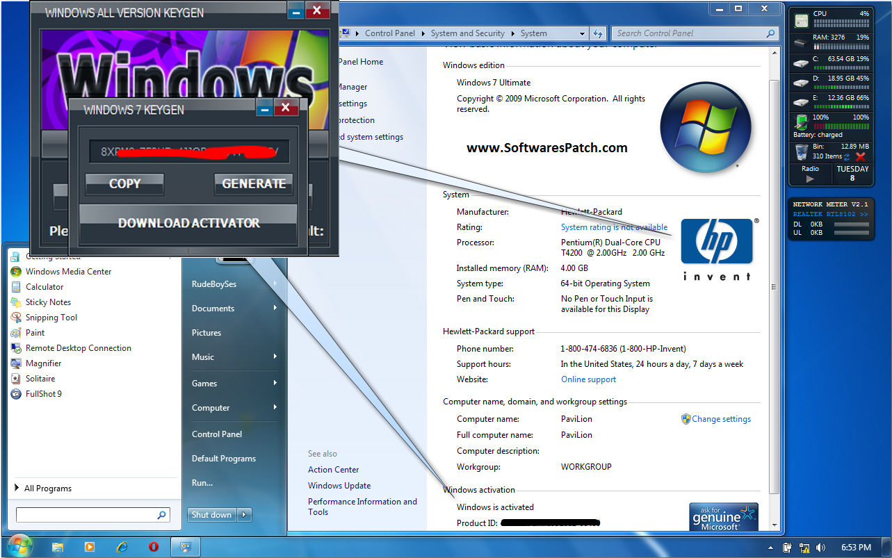Download tgz windows 0 2 11