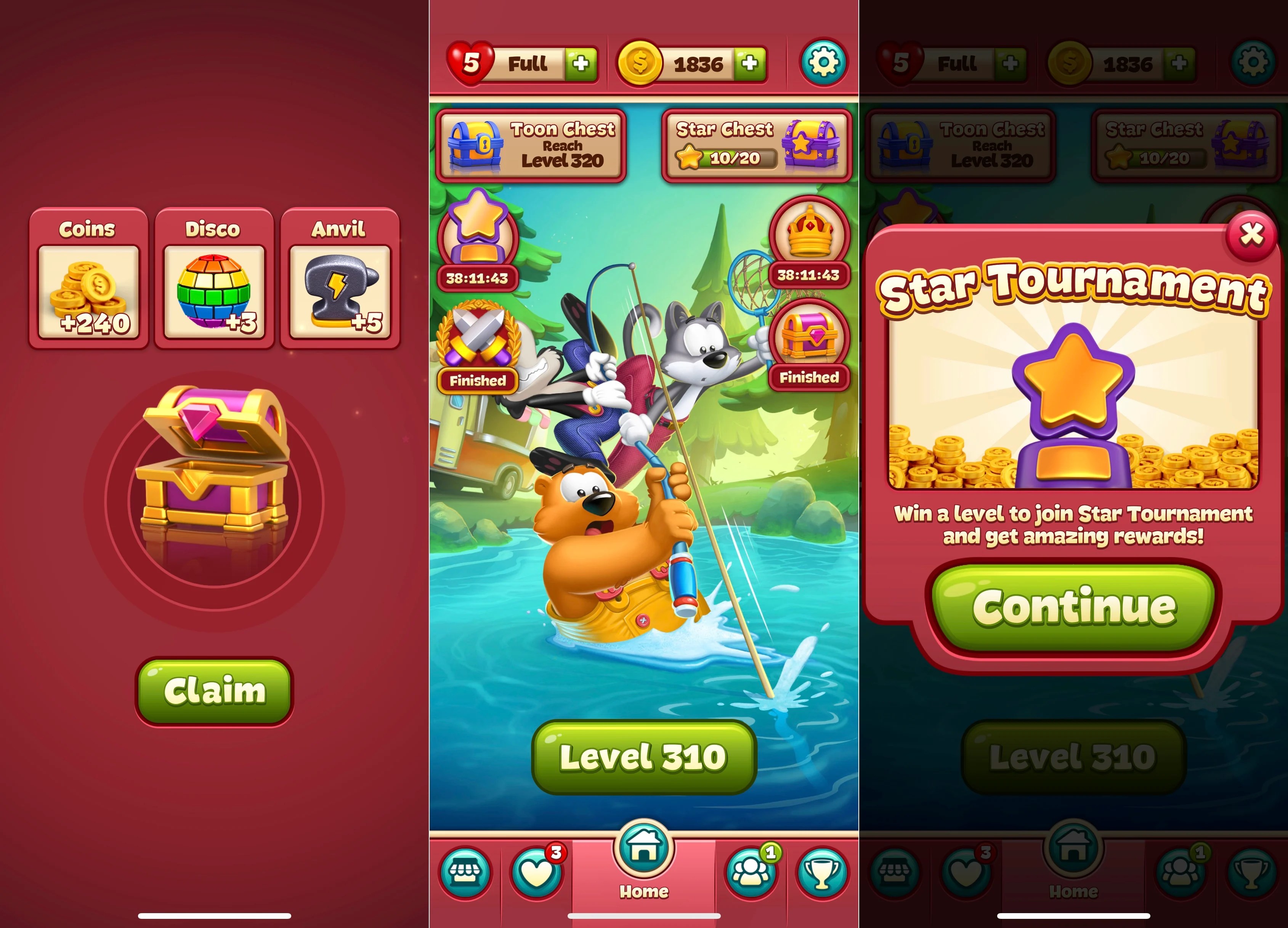 Download tik tok for free 8 11