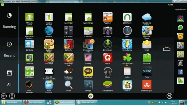 Download trace windows 10