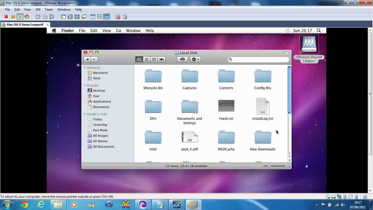 Download trace windows 10