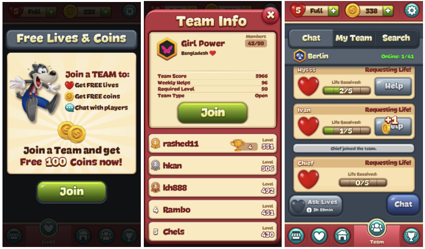 Download uattend app game downloads