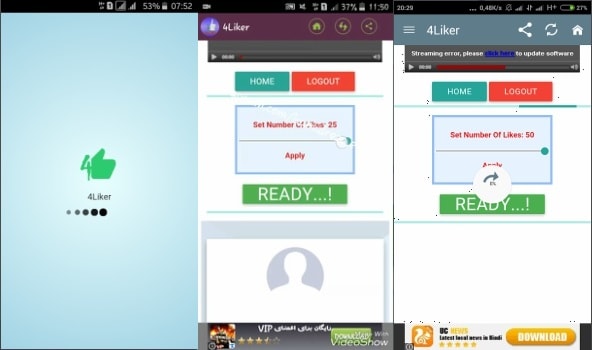Advanced VPN software for personal and professional use