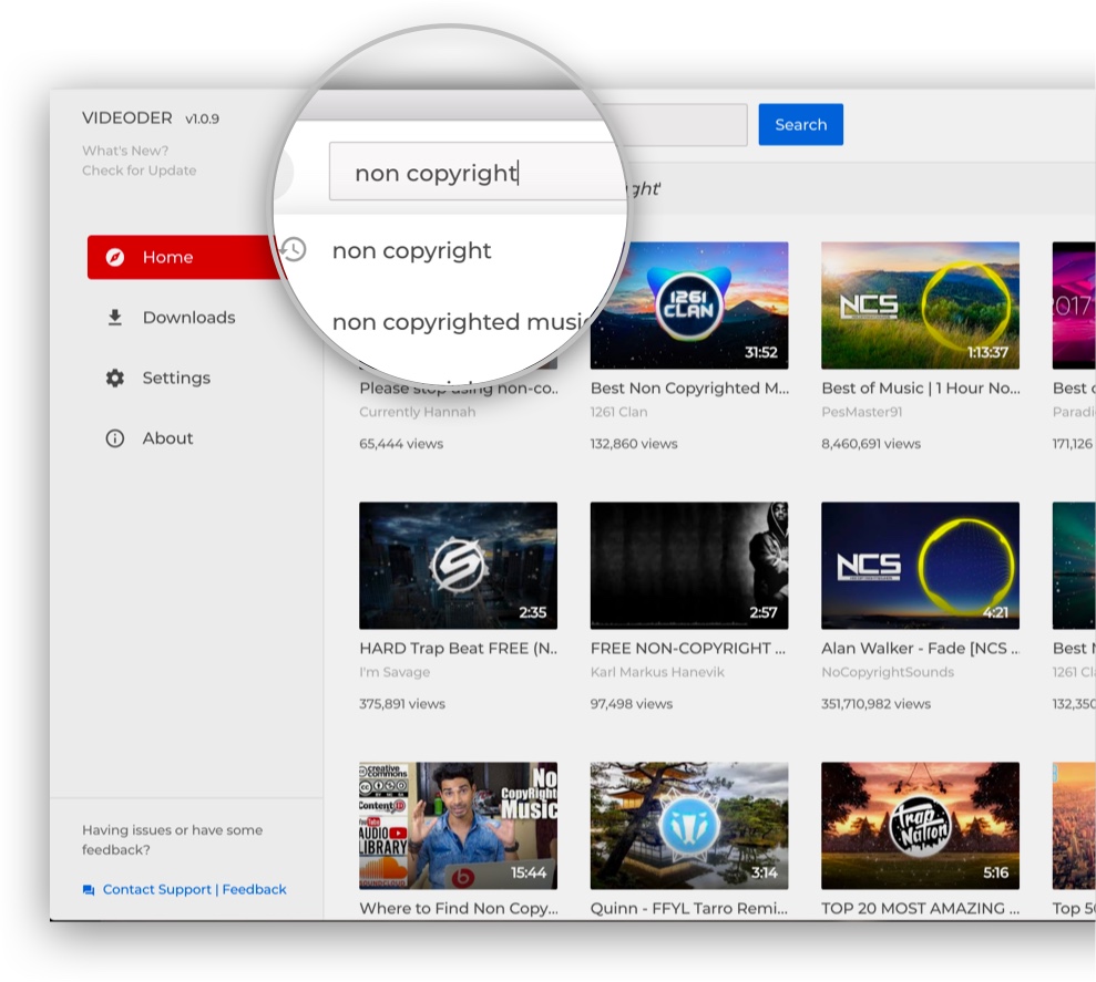 Download ux studio youtube download