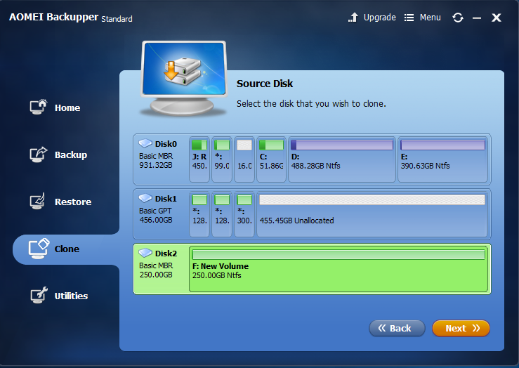 Download voice trap
