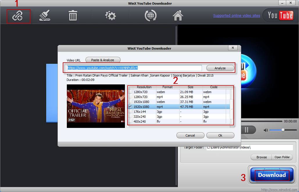 Download wbfs files player download windows 10
