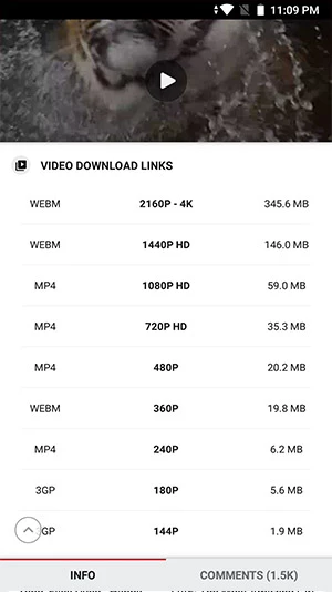 Download windows phone 8.1 manually