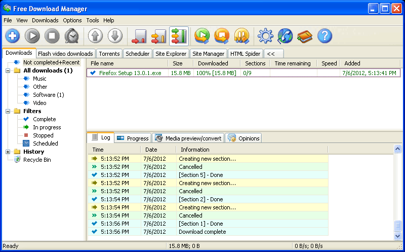 Download wistia video url software