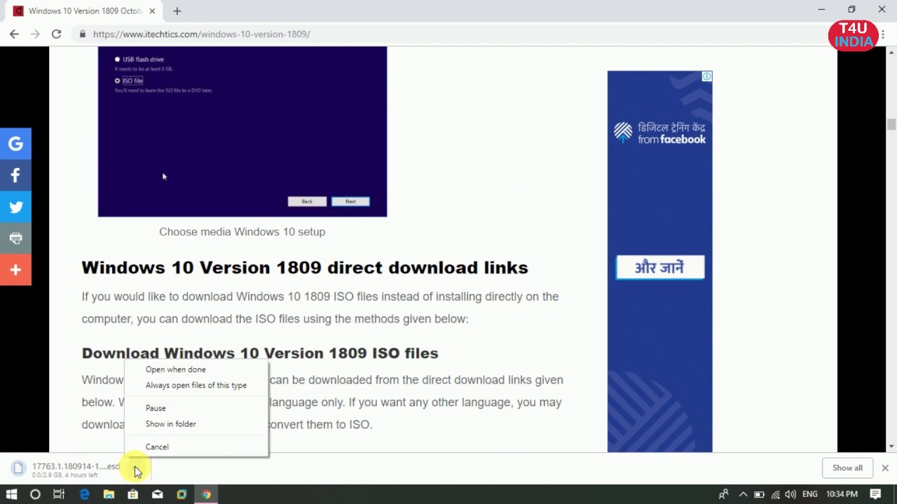 Download y2d on firefox