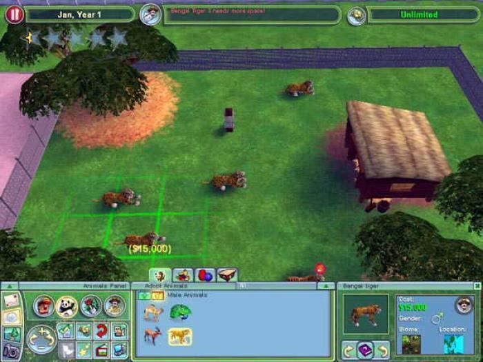 Download zf3d hack game