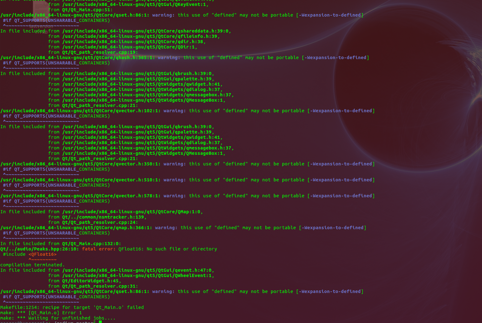 How to convert file format extension type from 3gp to mp4