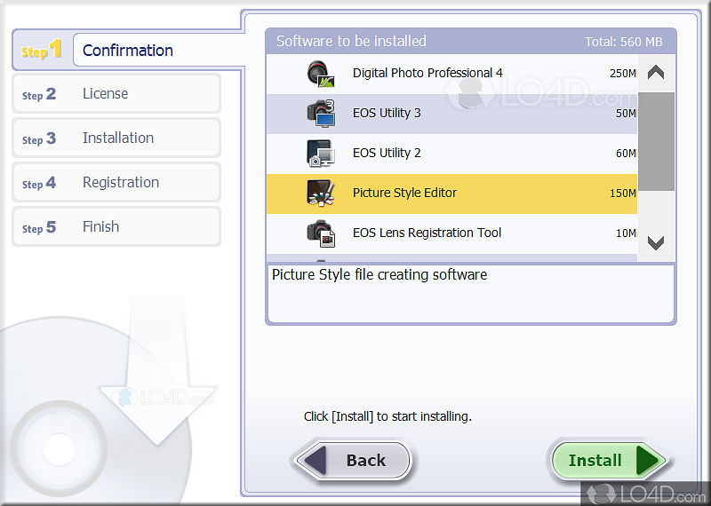 Download and Install VMware Host Client