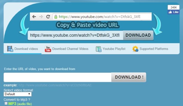 I40evf download zone 7