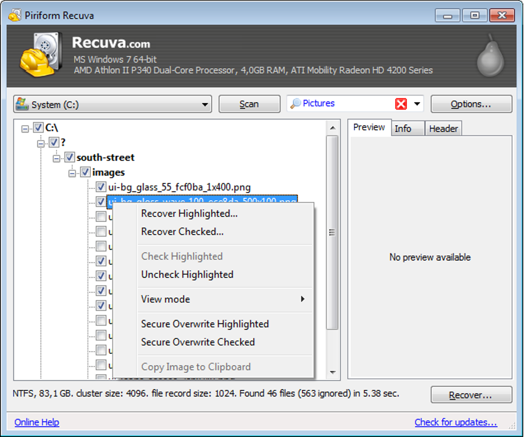 Download Internet Explorer 10 for Windows 7