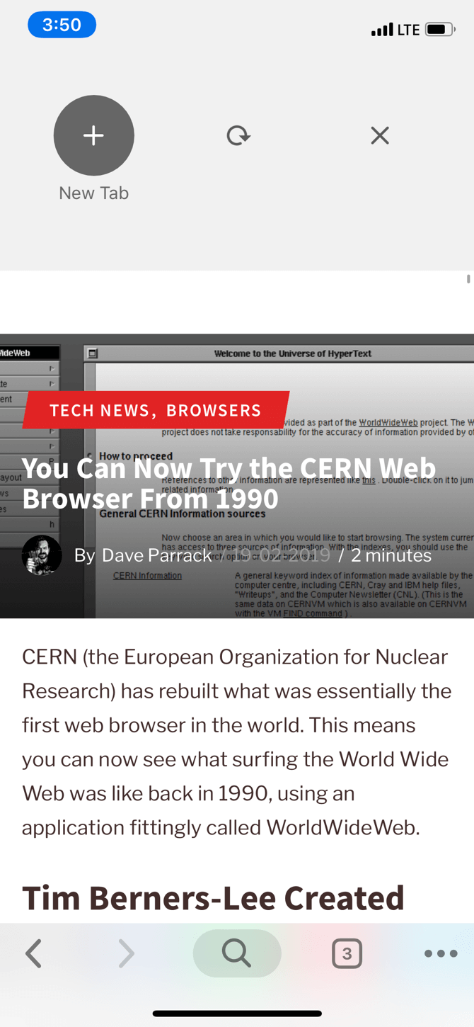 PDF Viewer Component