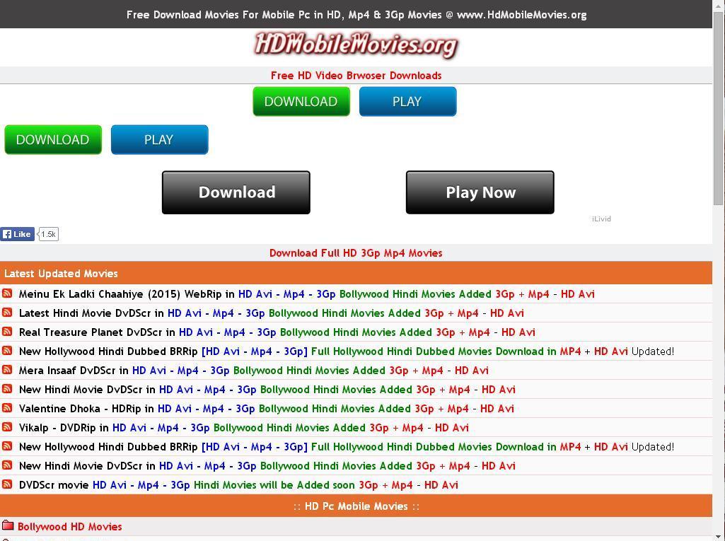 Total downloads