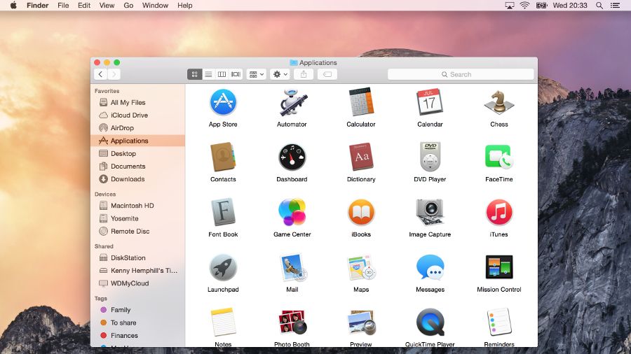 Run Mac OS X on Windows 10 Using VMware Nerd Drivel